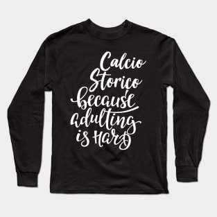 Calcio storico outlet t shirts